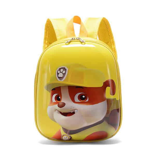 3D Cartoon Backpack