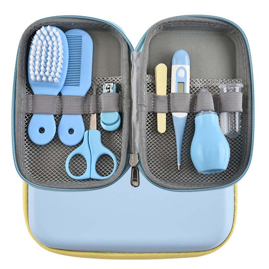 Newborn Grooming Set