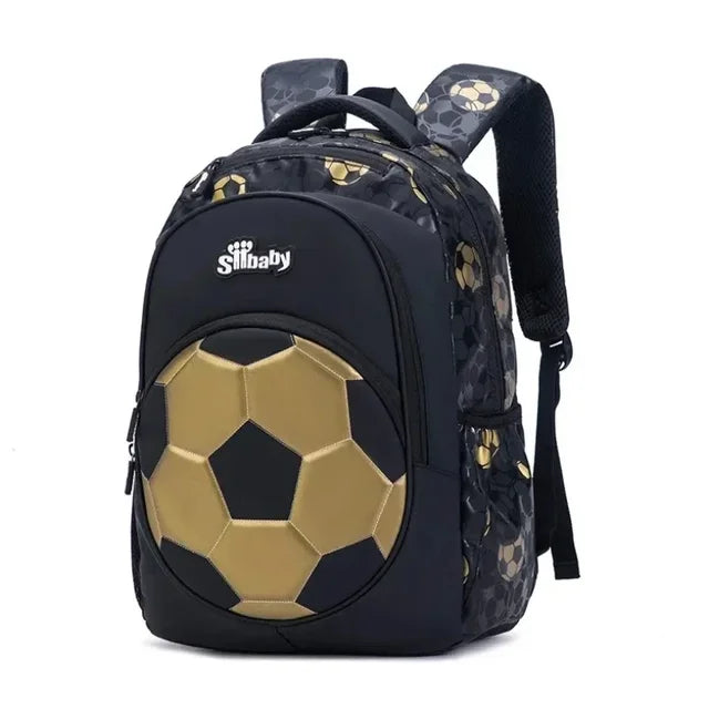 Waterproof Football Backpack