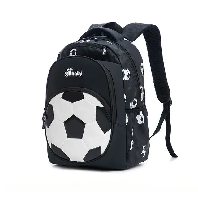 Waterproof Football Backpack