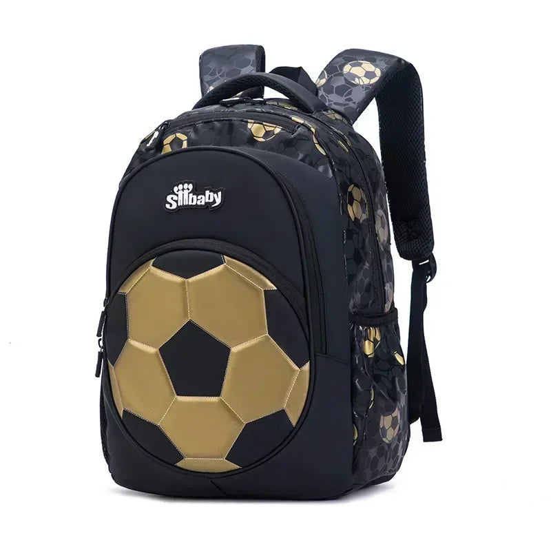 Waterproof Football Backpack