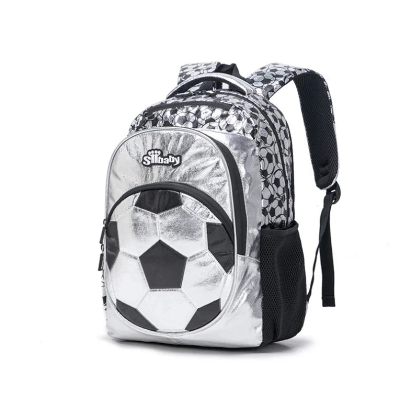 Waterproof Football Backpack