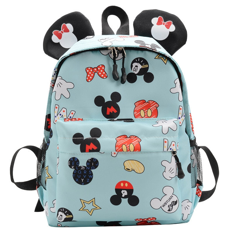 Disney Preschool backpack