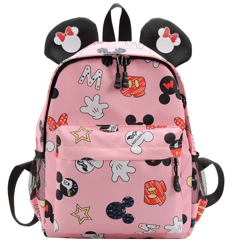 Disney Preschool backpack