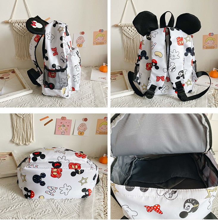 Disney Preschool backpack