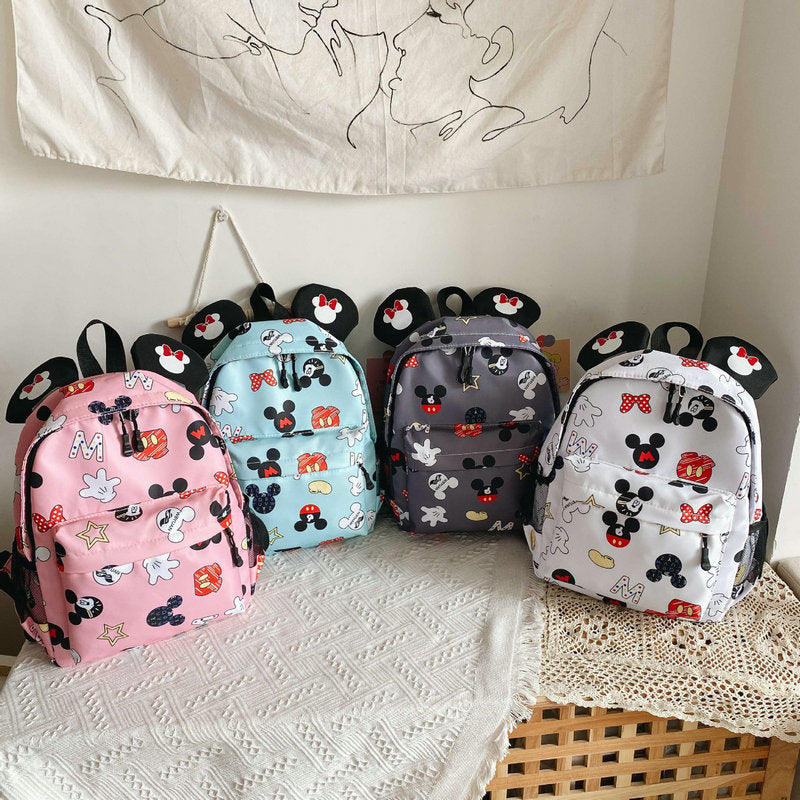 Disney Preschool backpack