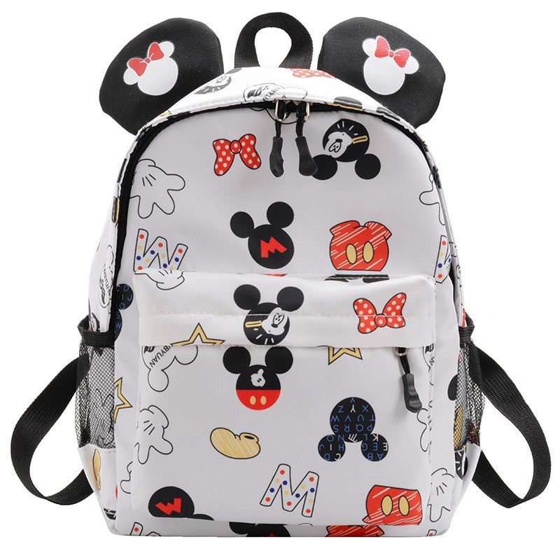 Disney Preschool backpack