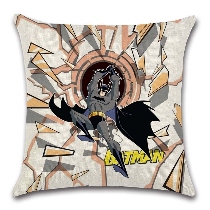 Batman Pillowcase