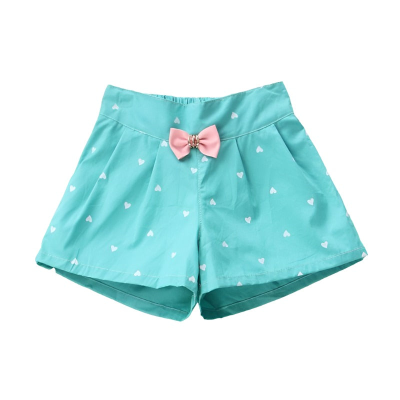 Candy Shorts