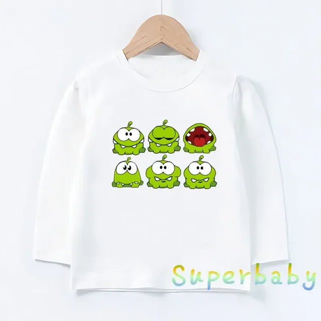 Long Sleeve T-shirt