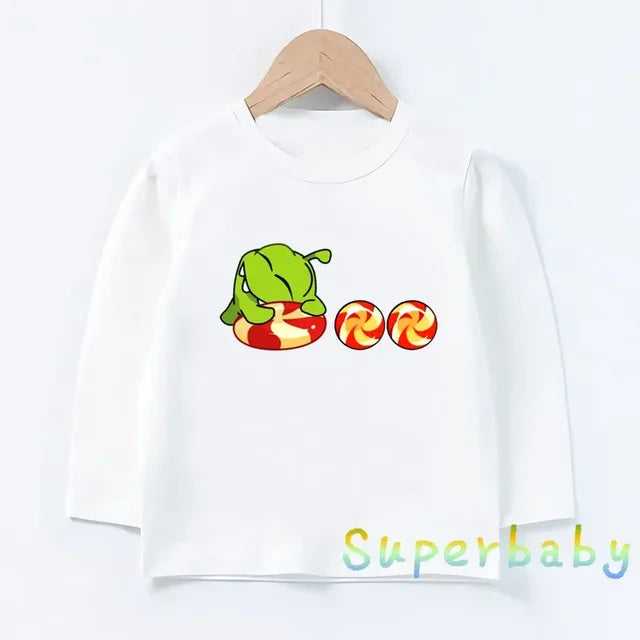 Long Sleeve T-shirt