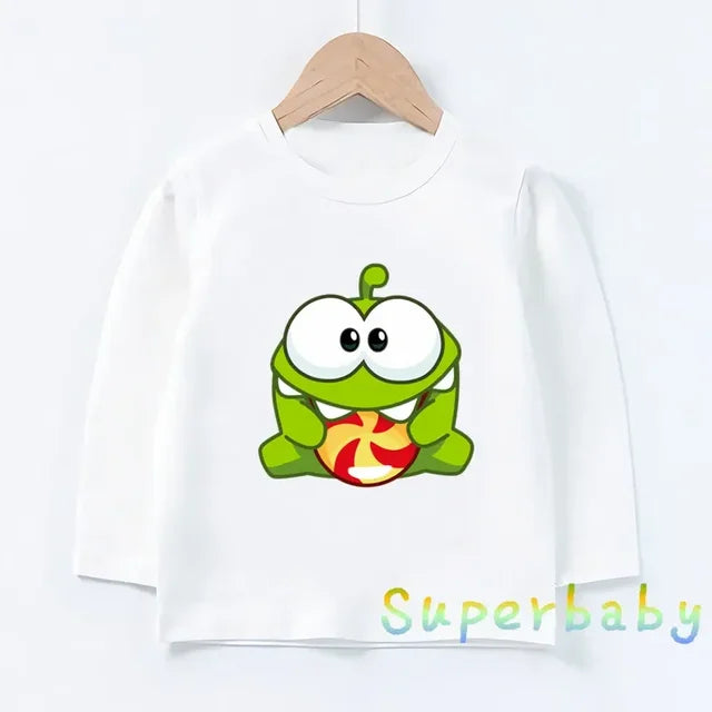 Long Sleeve T-shirt