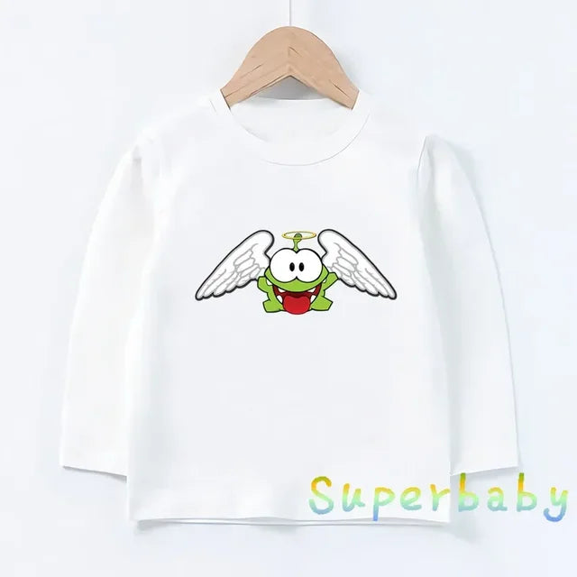 Long Sleeve T-shirt