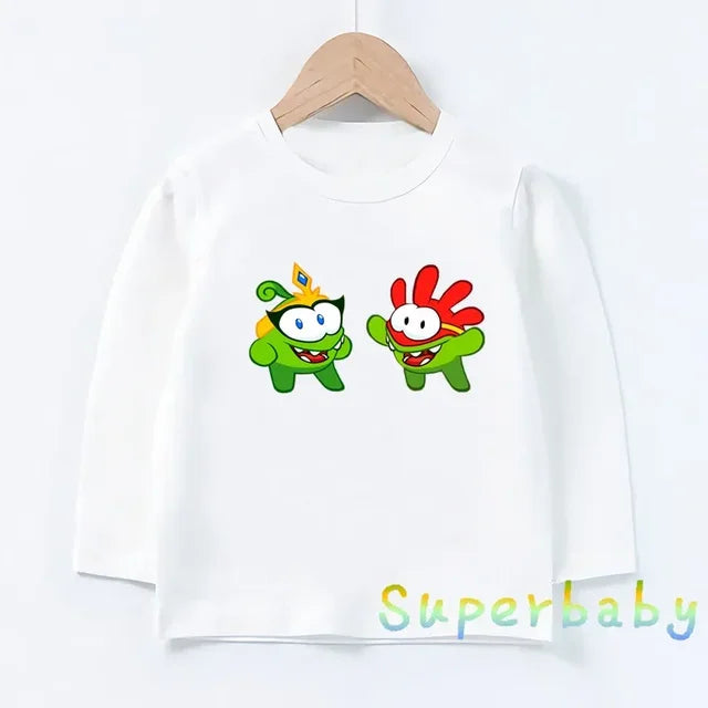 Long Sleeve T-shirt