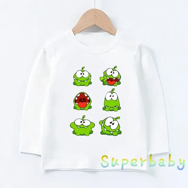 Long Sleeve T-shirt