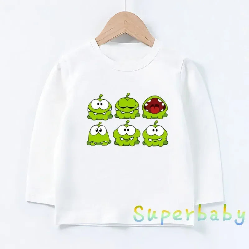 Long Sleeve T-shirt