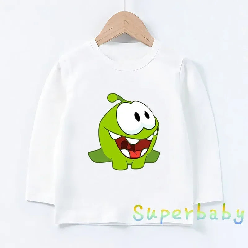 Long Sleeve T-shirt