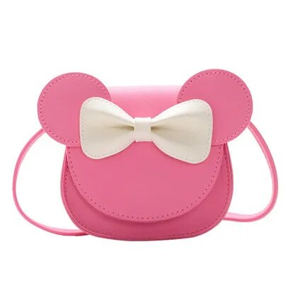 Princess Shoulder Bag