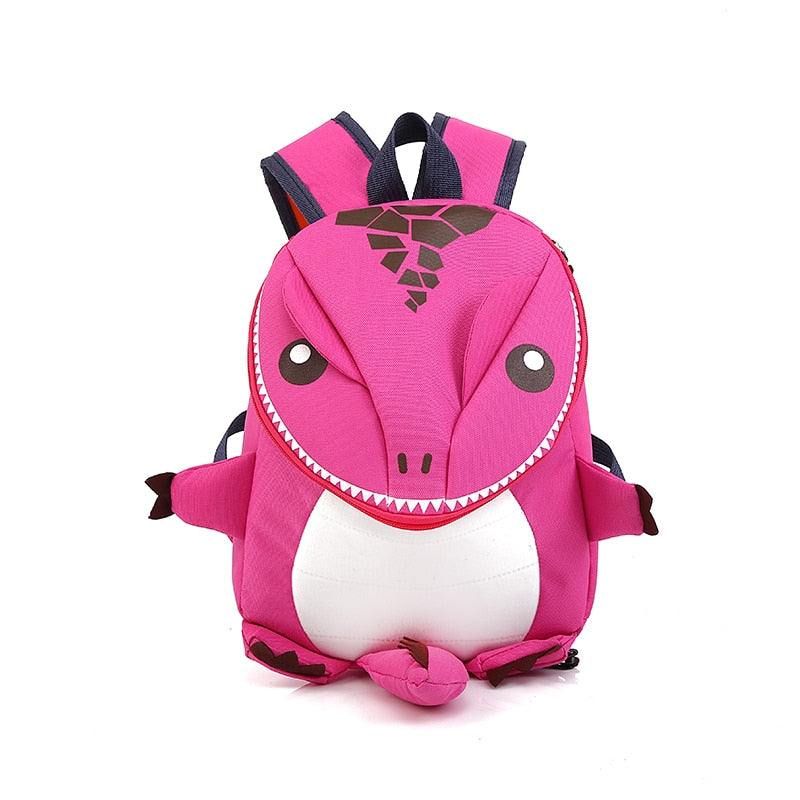 Dinosaur Backpack