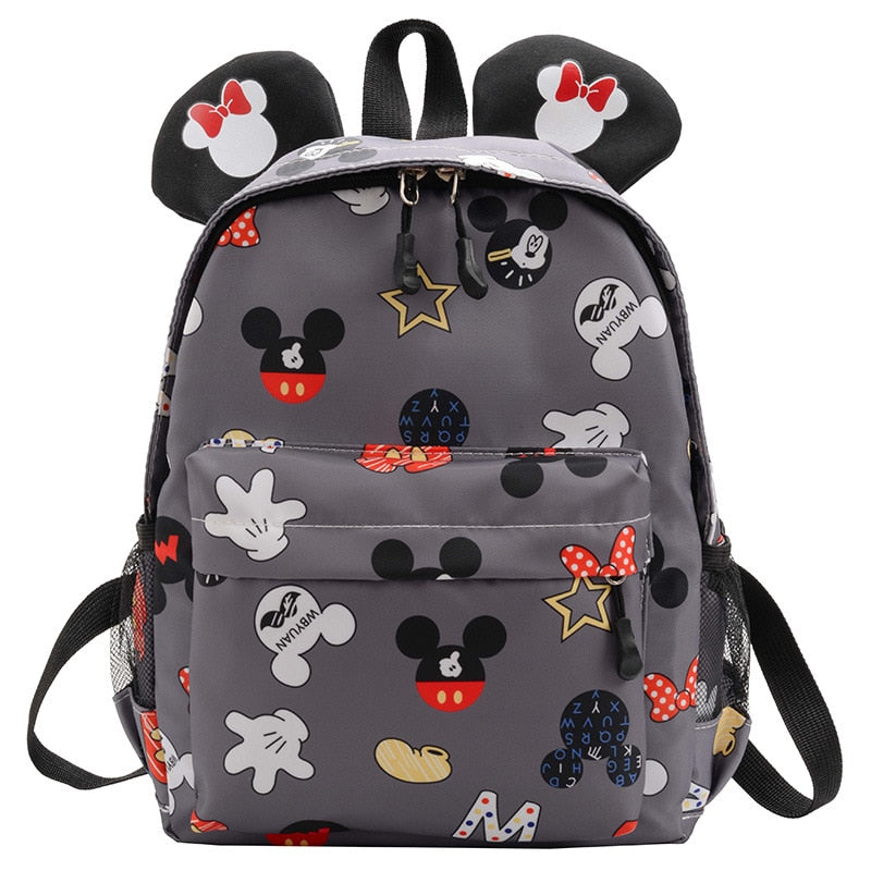 Disney Preschool backpack