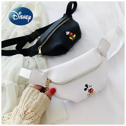 Mickey Chest Bag